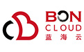 蓝海云平台（BON CLOUD），是视听图文全球传播融媒体，它基于互联网与云储存，汇聚全球数千家媒体用户，成为一个媒体聚集的“媒体的媒体”。蓝海云上目前有6000多家注册媒体用户，分布在120多个国家和地区，平台上的视听内容通过其合作的数千家媒体，同步到达数亿受众，在全球规模化传播。